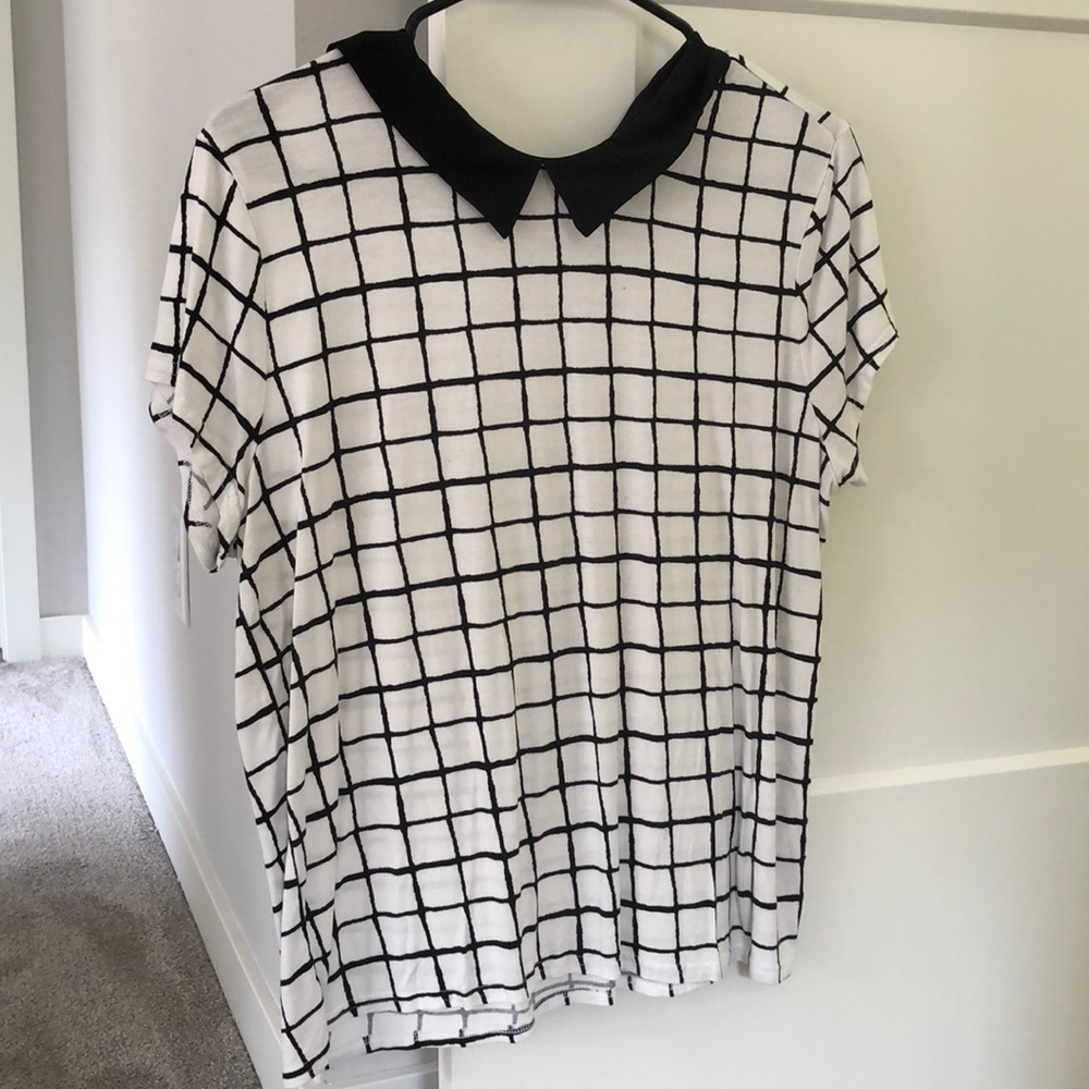 Collar Shirt